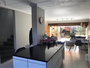 2 Bed Duplex in Parkmore