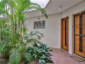 1 Bed Apartment in Stellenbosch Central