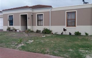 3 Bedroom House in Jagtershof