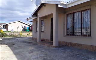 2 Bedroom House in Marburg