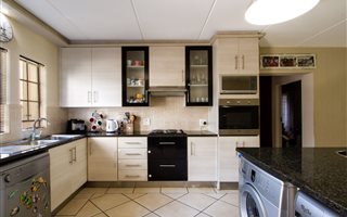 3 Bedroom Apartment in North Riding