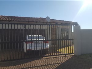 3 Bedroom House in Munsieville South