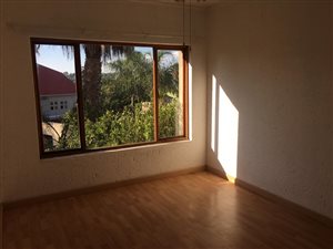 2 Bedroom Townhouse in Dowerglen