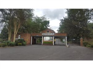 2 Bed Apartment in Chase Valley Downs