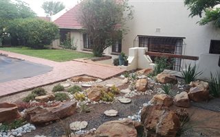 3 Bedroom House in Heidelberg Central