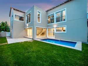 4 Bedroom House in Broadacres