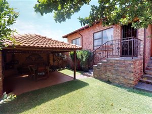 3 Bed Cluster in North Riding