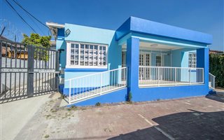 Office space in Norwood