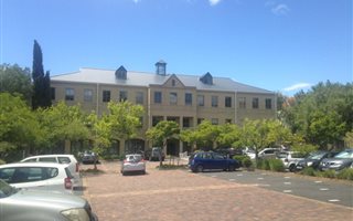 284 m² Commercial space in Rondebosch