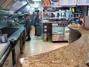 198 m² Retail Space in Overport