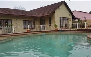 3 Bedroom House in Wychwood