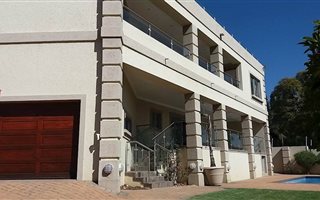 4 Bedroom House in Bedfordview