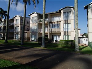 2 Bed Apartment in Manor Estates