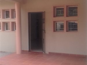 3 Bed Cluster in Dalview