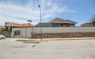 3 Bedroom House in Parsons Hill