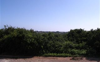 841 m² Land available in Merryhill