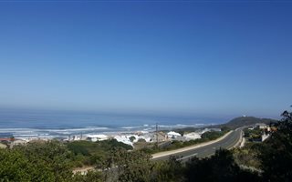 529 m² Land available in Pienaarstrand