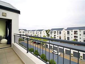 1 Bed Apartment in De Velde