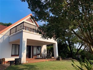 3 Bed House in Mtunzini