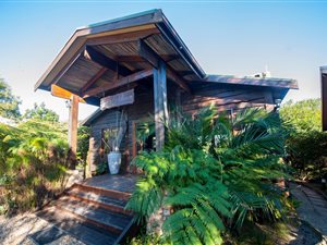 700 m² Commercial space in Welbedacht