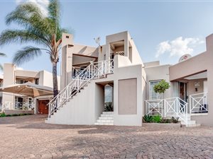 2 Bed Townhouse in Rangeview