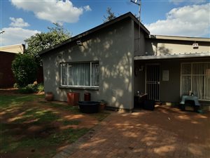 3 Bed House in Minnebron