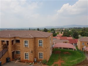 3 Bedroom Townhouse in Kibler Park