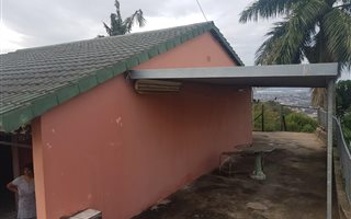 3 Bedroom House in Trenance Park