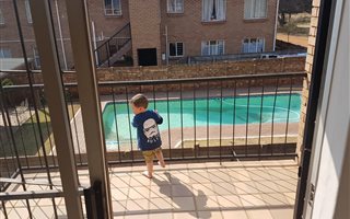 1 Bedroom Apartment in Hennopspark