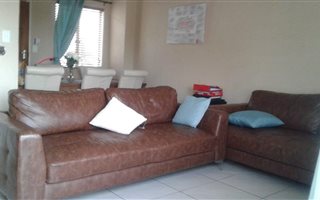 3 Bedroom Duplex in Brooklands Lifestyle Estate