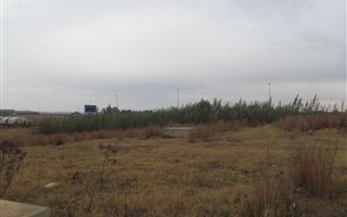 1 Bedroom House in Witpoort Estate
