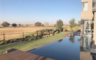 5 Bedroom House in Serengeti