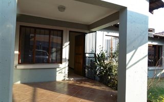 2 Bedroom Townhouse in Greenhills