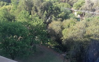 2 Bedroom Flat in Kilner Park