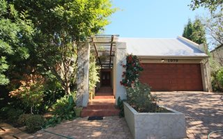 3 Bedroom House in Woodhill