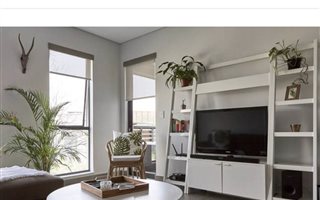 1 Bedroom Apartment in Steyn City