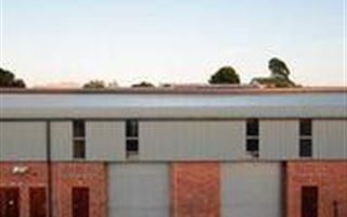 223 m² Industrial space in Waterfall