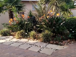 4 Bed House in Alphen Park