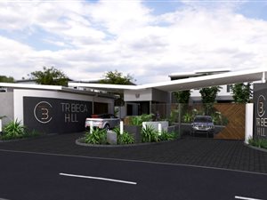 3 Bed House in Lonehill