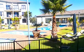 2 Bedroom Apartment in Wendywood