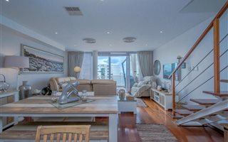 3 Bedroom Apartment in Umhlanga Rocks