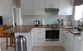 2 Bedroom Apartment in Oakglen