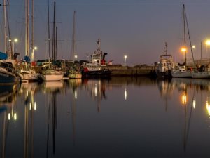 Commercial space in Richards Bay Central