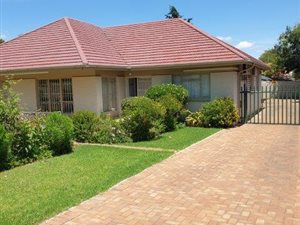 3 Bed House in Dunvegan