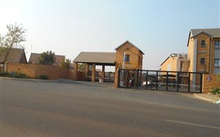 1 Bedroom Apartment in Amberfield