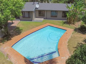5 Bedroom House in Northwold
