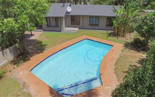 5 Bedroom House in Northwold