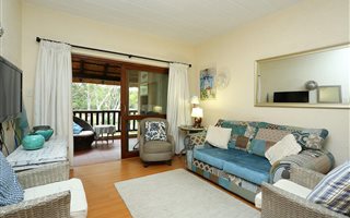 2 Bedroom Apartment in Jukskei Park
