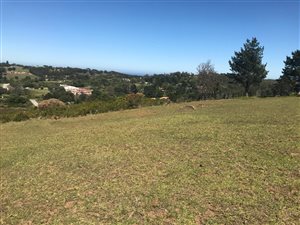 2 m² Land available in Colleen Glen