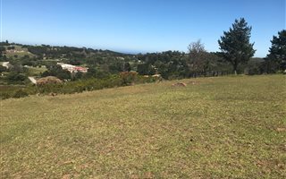 2 m² Land available in Colleen Glen